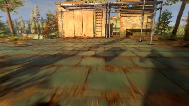 I5-2400 + GTX 760 (Dying Light 2) 1080p High - Med - Low смотреть онлайн