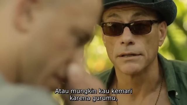 Movie The Best Action Thai Subtitle Indo (VAN_DAME)Full HD смотреть онлайн