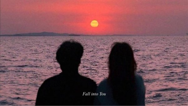 Pov: You fall in love with them ♡ | Fall In Love Playlist