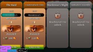 Age of Sparta - Gameloft