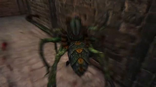 【Skygerfall Skyrim MOD】#4 スカイリムでダガーフォールのメインクエストをプレイしよう【ゲーム実況】 смотреть онлайн