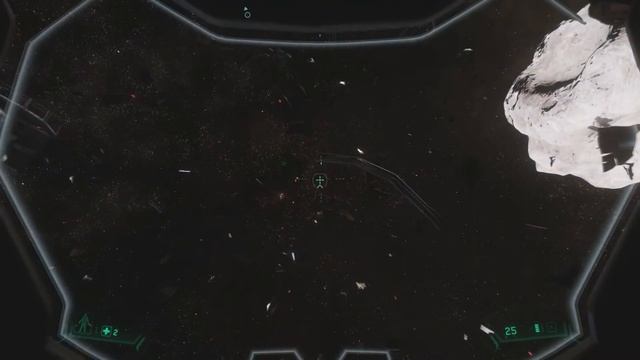 Star Citizen (2.6.1) видео журнал ИзВесть №23 смотреть онлайн
