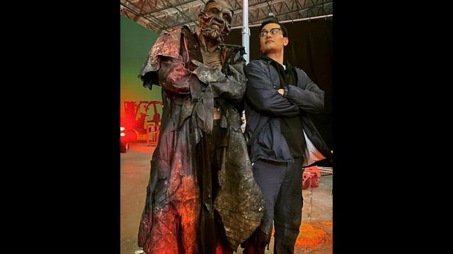 Jeepers Creepers 5 | The Creeper's NEXT Film Coming Soon?