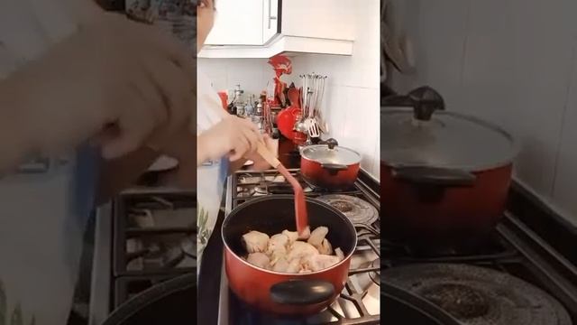 Live Cooking Tutorial Po Tayo Guys Pasok Sa Gustong Matuto смотреть онлайн