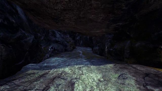 DayZ - Chernarus Caves смотреть онлайн
