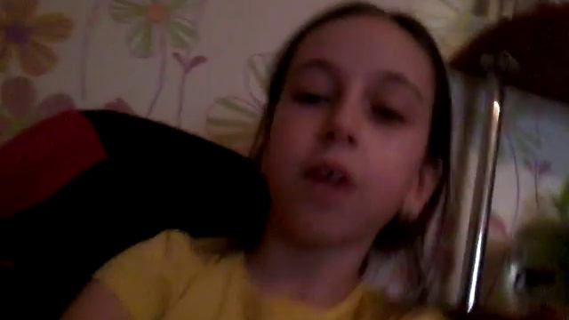 Вы меня не так много знаете , и поэтому я приготовила для вас 10 фактов о моём теле! смотреть онлайн