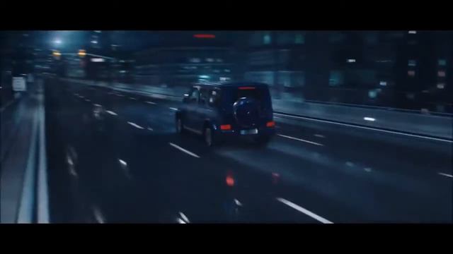 Mercedes G-Class 2019 – Тест на проходимость.