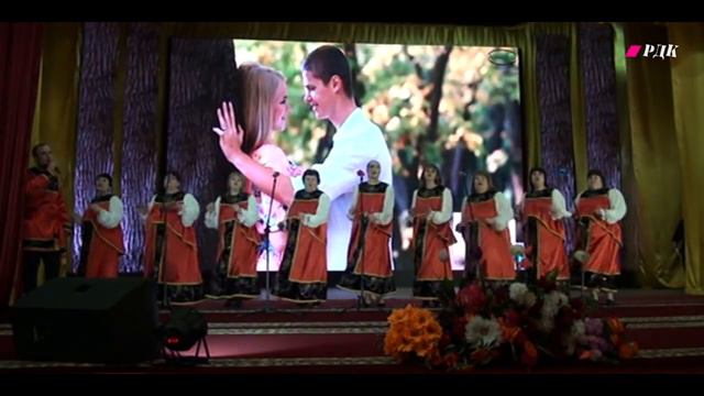 Смотр художественной самодеятельности. Денисовка 13.02.2018 смотреть онлайн