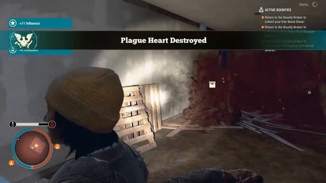 State of Decay 2 Juggernaut Edition - Gameplay Part 12 смотреть онлайн