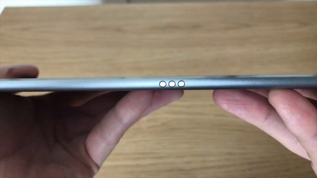 iPad Pro 9.7 Unboxing and Setup смотреть онлайн