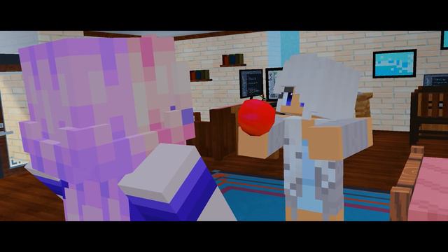 Another Letter | FC University | [Ep.9] Minecraft MyStreet Roleplay смотреть онлайн