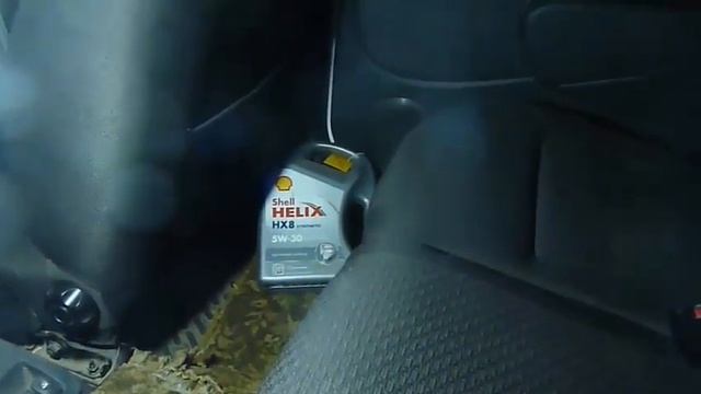 Обзор авто Лада Ларгус при пробеге 45585 км смотреть онлайн