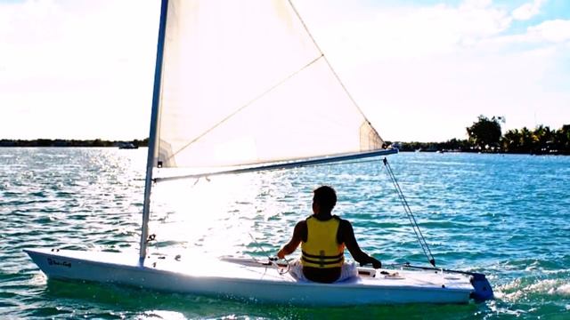 Beachcomber Le Mauricia Hotel 4* смотреть онлайн