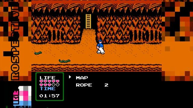 [Dendy] Adventures of Gilligan's Island смотреть онлайн