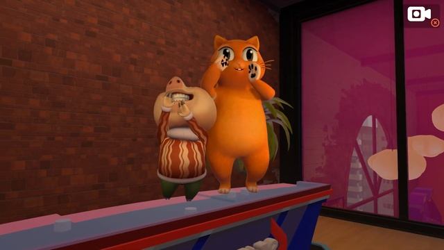 ФЛЕКСИМ СО СВИНЬЕЙ