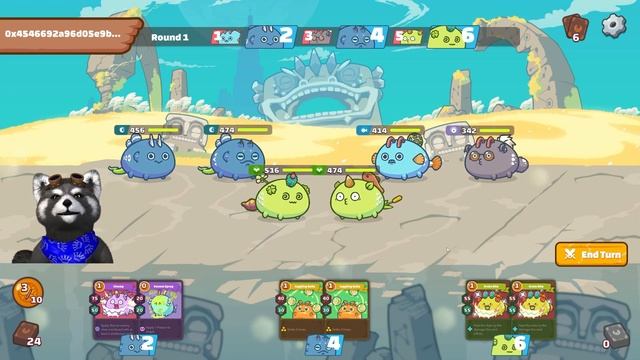 Axie Infinity обзор, стоит ли играть в 2022 году? Доход SLP и окупаемость команды. смотреть онлайн