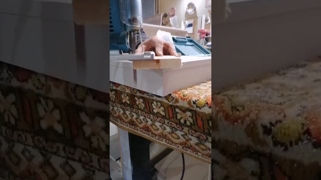 О лобзике для Чайников (часть 1 - пилки) смотреть онлайн