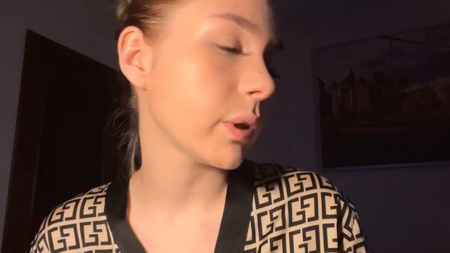 Мой повседневный макияж/любимая декоративная косметика/ смотреть онлайн