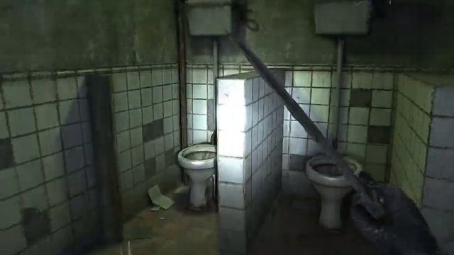 "Metro 2033", HD walkthrough (Ranger Hardcore), Chapter 5: Hope (Part 4 - Depository) смотреть онлайн