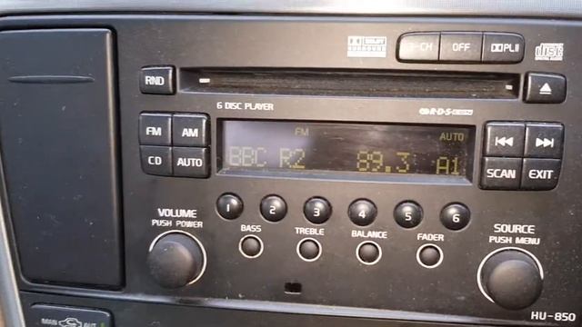 Разборка Volvo S60 2.0 B5204T5 (VIN: YV1RS494252448636) T13896 смотреть онлайн