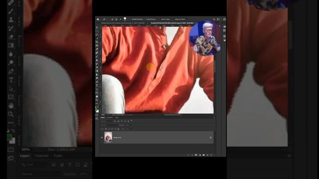 HOW TO CHANGE COLOUR OF ANY OBJECT IN PHOTOSHOP#MASTER THE MOVMENTS смотреть онлайн