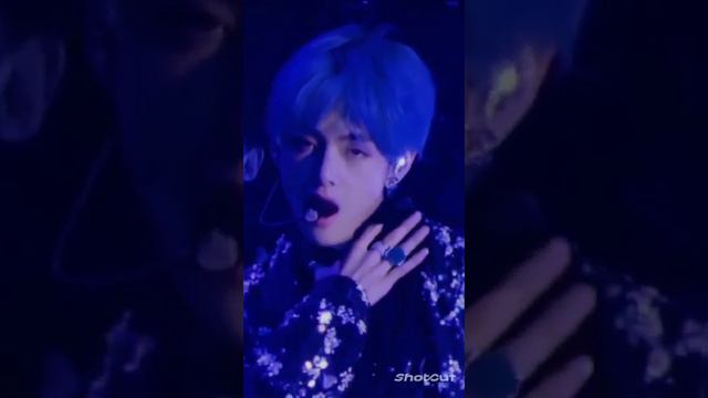 Kim Taehyung из кей поп группы BTS💜💜💜 смотреть онлайн