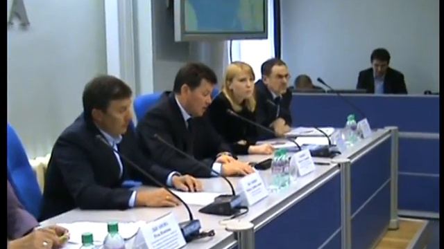 Брифинг о дороге по Волге смотреть онлайн