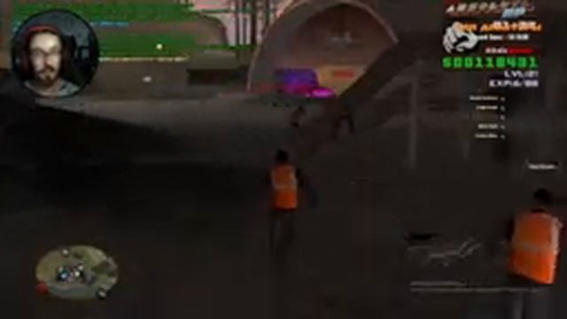 SAMp Абсолют. Платинум ► Новые задания. Адовая шахта! #16 смотреть онлайн