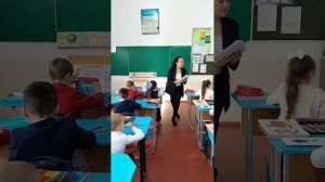 ОСШ 14 им М. Сапарбаева , 0«А»класс. Урок:Основы грамоты. Тема: В мире гласных звуков.