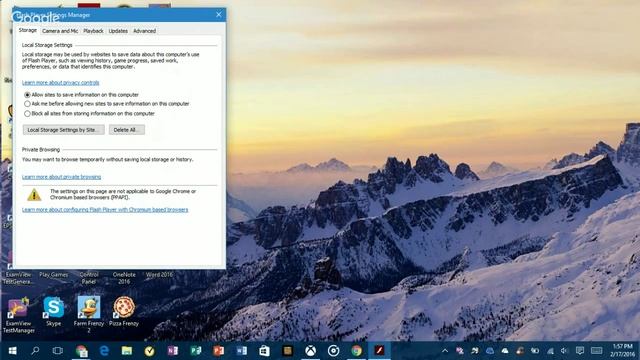ND Podcast 7: Java vs Flash Player смотреть онлайн