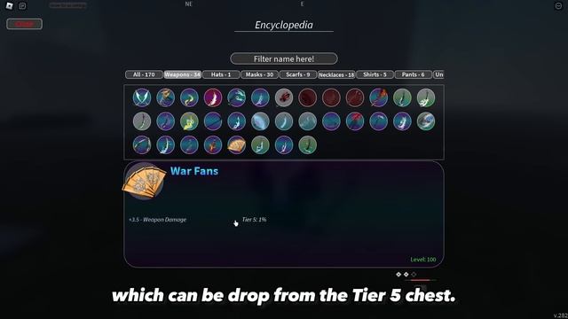 You Need To Buy These Weapons NOW!! (Project Slayers) смотреть онлайн