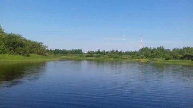 Рыбалка на Волхове смотреть онлайн