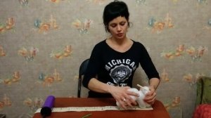 Как сделать ромашку из ШДМ(длинного шара),ромашка из шаров/flower bulbs