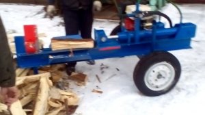 ДРОВОКОЛ ГИДРАВЛИЧЕСКИЙ      от 95 тысяч рублей