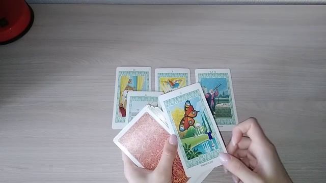 Главные перемены в вашей жизни/ судьбе? Переломный момент настал... смотреть онлайн