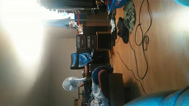 Epiphone Valve Junior Vox Model Mod смотреть онлайн