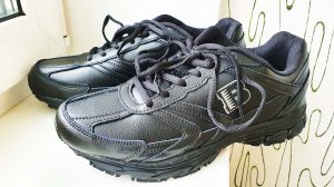 DIMAVIPER КУПИЛ БОТИНКО-КРОССОВКИ BONA