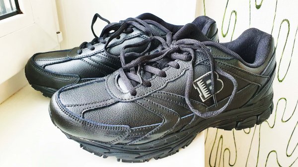 DIMAVIPER КУПИЛ БОТИНКО-КРОССОВКИ BONA