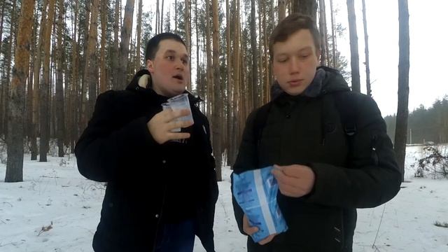 САМОЕ ДОРОГОЕ МОЛОКО ЗА 100 РУБЛЕЙ / САМОЕ ДОРОГОЕ И ДЕШЕВОЕ МОЛОКО / СТОИТ ЛИ БРАТЬ? смотреть онлайн