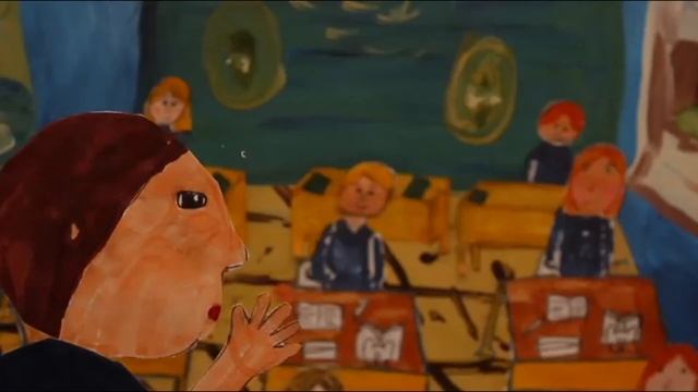 Ай, да, Пушкин! (по мотивам рассказа В. Постникова) смотреть онлайн