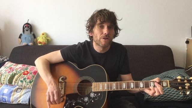 Es git e Bueb mit Name Fritz Mani Matter | Cover By David Meister смотреть онлайн