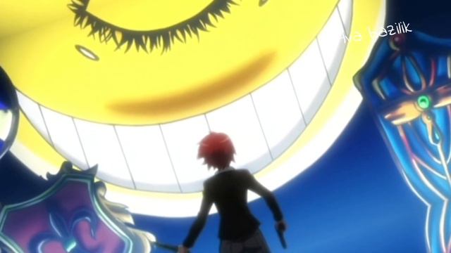 •AMV• •Smuzi• смотреть онлайн