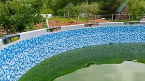 Перекись водорода 37% для бассейна .Как она работает инструкция по применению