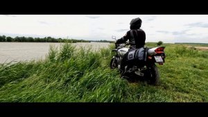 ? YAMAHA XJR 400 ? Обзор и тест драйв самой шумной ? чесотки из 90-х #xjr400