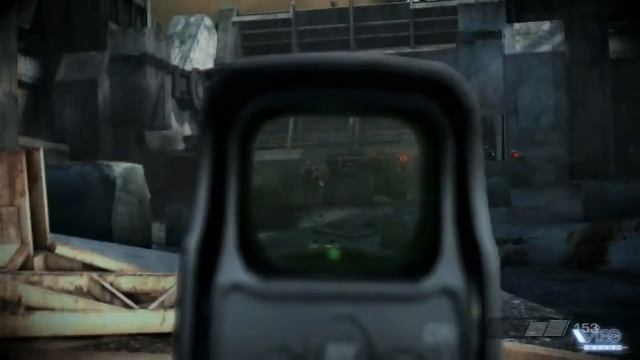 Мнение о Killzone 2 смотреть онлайн