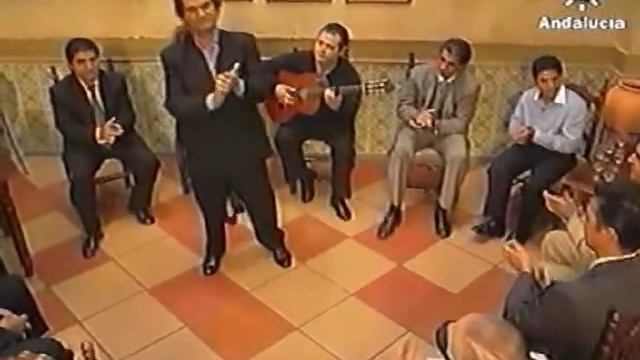 José Vargas "El Mono" смотреть онлайн