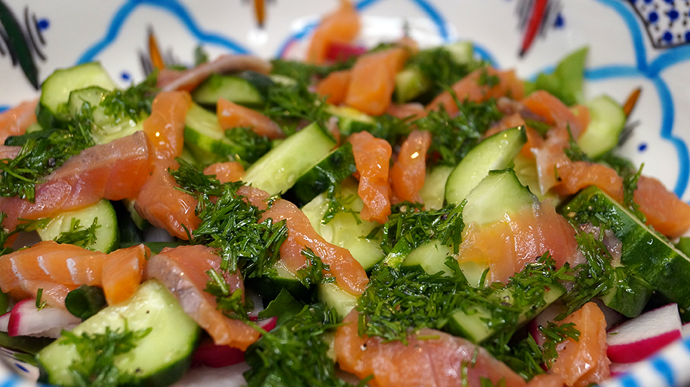 ПП ГО | Не ПП-рецепты