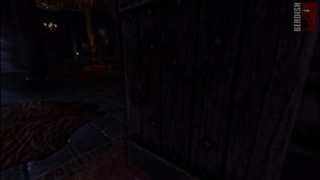 [Прохождение] Amnesia: The Dark Descent - Ремонт. Часть 8 смотреть онлайн