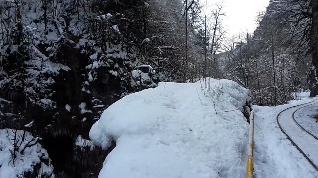 Гуамское ущелье(6) смотреть онлайн