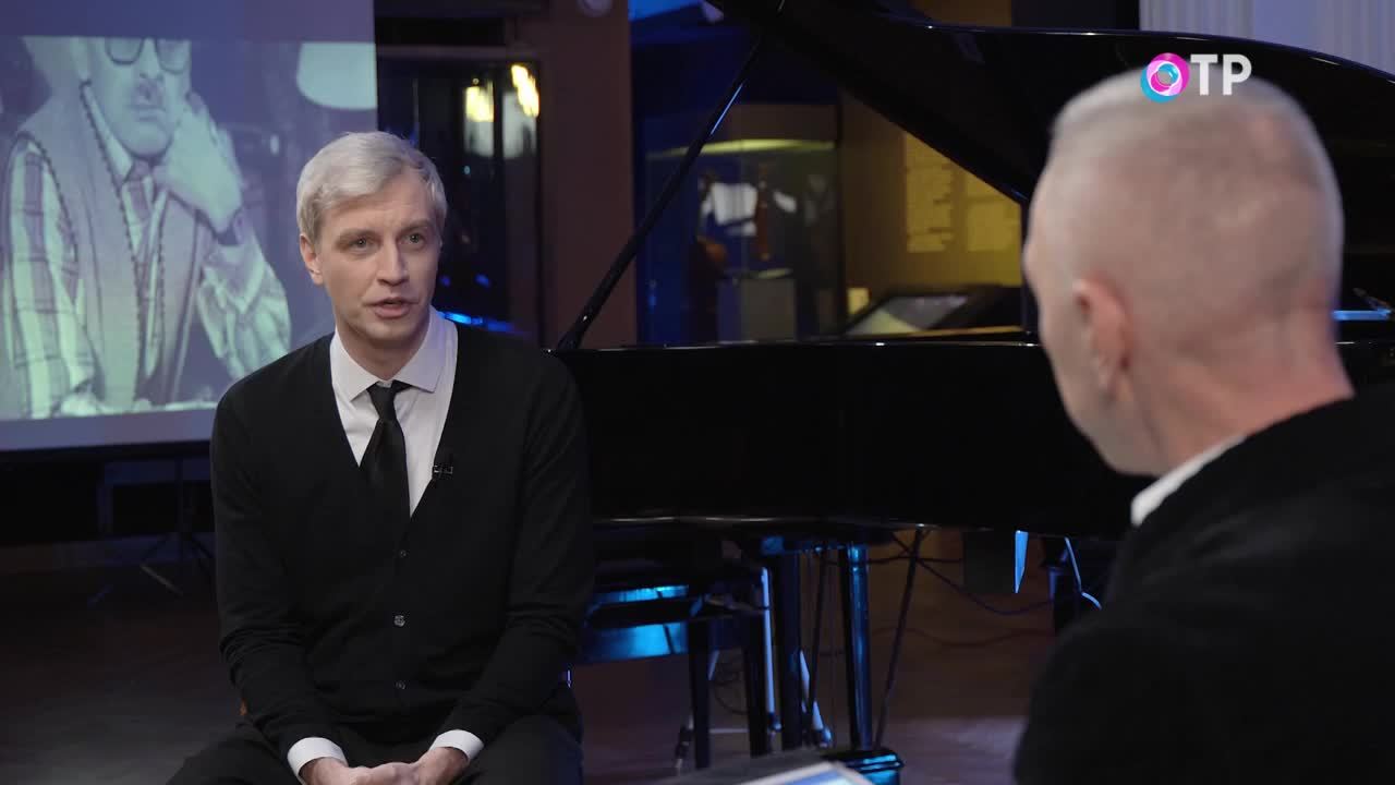 «Синий троллейбус» - Песня остается с человеком смотреть онлайн